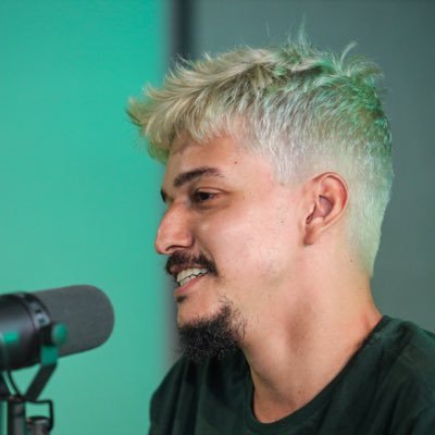 Gabriel Amorim's profile picture