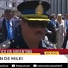 Milico de Milei profil fotoğrafı