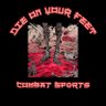 Profilbild von Die On Your Feet Boxing And Combat Sports