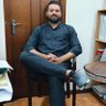 Adnan Ahmad 的头像