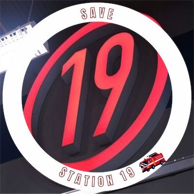 Jodes 🚒#SaveStation19🚒's profile picture