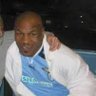 Mike Tyson's profile picture