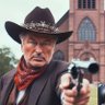 Profilbild von Louis Cifer
