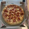 Pizza The Hut profil fotoğrafı