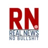 Real News No Bullshit 的头像