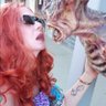Caroline D. profil fotoğrafı