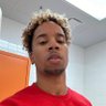 Lamont Ransom #OutOfThisWorldTour profil fotoğrafı
