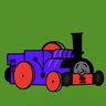 Фото профиля TrainBoi227 :(
