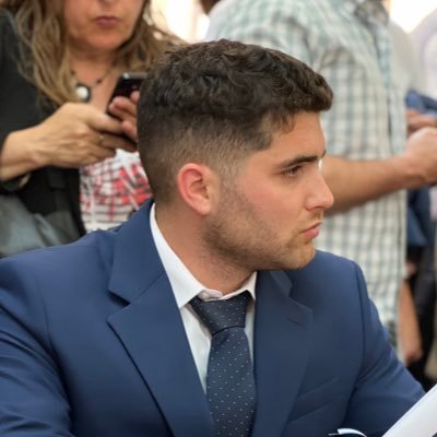 Julián Bussetti's profile picture