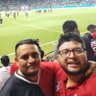 Fernando Mora's profile picture