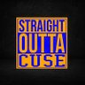 Straight Outta Cuse profil fotoğrafı
