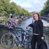 Marcia Cristina Toledo Cordova profil fotoğrafı
