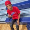 Profilbild von Terrance Gatlin