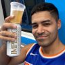 Profilbild von Bebeto da Academia