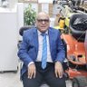 د.سعدي العلوي 的头像