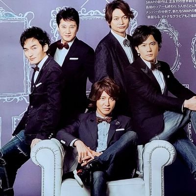 花よりSMAP's profile picture