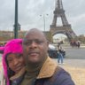 Profilbild von Ibrahim Olajide Dauda