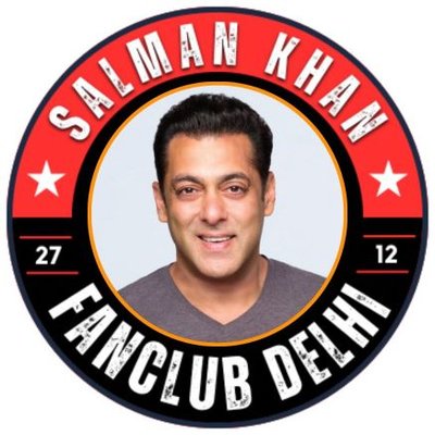 Salman Khan FC Delhi's profile picture