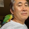落合紳滋 profil fotoğrafı