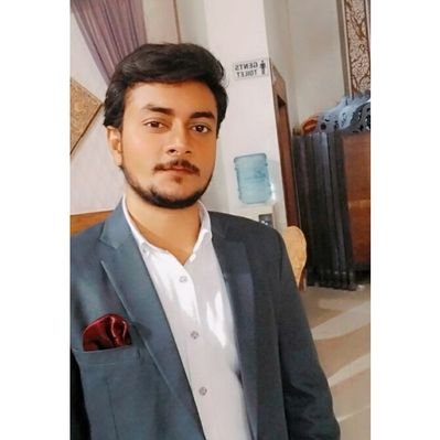 Muhammad Jawwad's profile picture