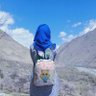 Фото профиля mountain girl