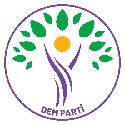 DEM Party Community Account's profile picture