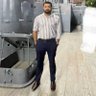 Profilbild von Hamid Idrees