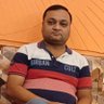 Gaurav Gupta (समाजिक कार्यकर्ता-JAC) 的头像