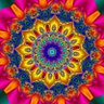 Cualeidoscopyo profil fotoğrafı