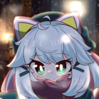 DarkCatJiafei's profile picture