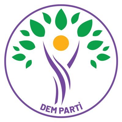 DEM Parti Demokratik Yerel Yönetimler's profile picture