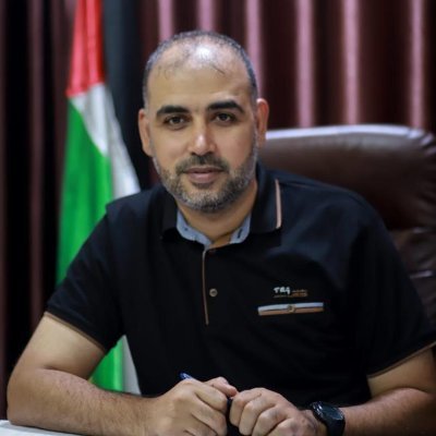 Imad Zakout | عماد زقوت's profile picture