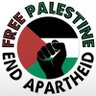 savepalestine profil fotoğrafı