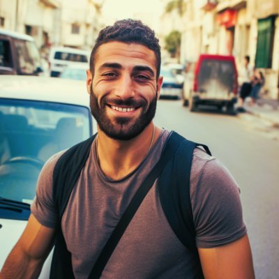 ChadyKheir1's profile picture