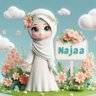 Profilbild von Najaa Kecik ヅ