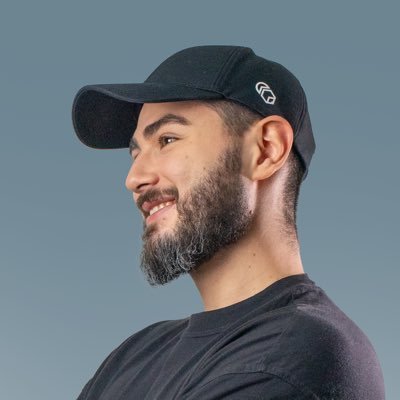 LucasPeinador's profile picture