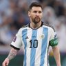 MESSI.vn profil fotoğrafı
