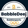 BabbleDeej's profile picture