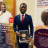 Ronald Adjei-Kyereh profil fotoğrafı