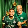 Фото профиля O Divino Palestra🏆🏆🏆