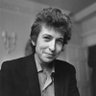 Profilbild von Bob Dylan Smiling