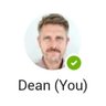 Dean Murray 的头像