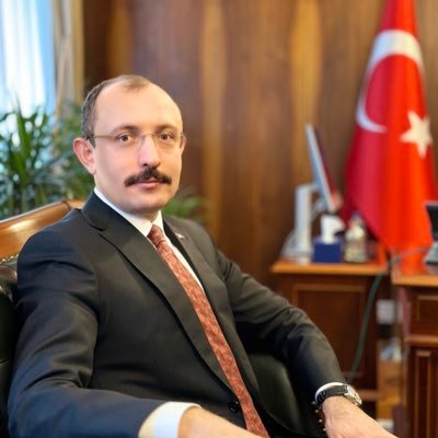 Dr. Mehmet Muş's profile picture