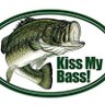 Фото профиля Kiss My Bass 🎣🐟🐟🎣