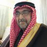 wael abumuhammad's profile picture