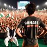 Фото профиля Muhammad Sohail Ahmed Shah