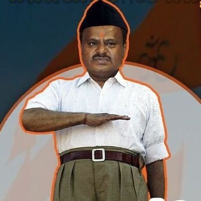 Accidental Bhakth's profile picture