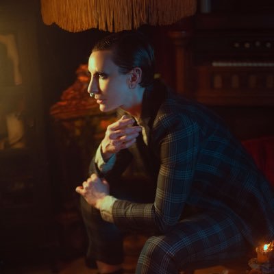 The Ghoulfriend Experience's profile picture