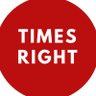 Times Right 的头像