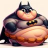 Batman sem preparo. 的头像